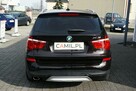 BMW X3 2,0D 190KM, xDrive, Full Serwis, Zadbany, Salon Polska, Gwarancja - 5