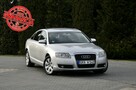 Audi A6 2.4i(177KM)*Xenon*Duża Navi*Skóry*Parktronik*Grzane Fotele*Alu16"ASO - 1
