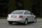 Audi A6 2.4i(177KM)*Xenon*Duża Navi*Skóry*Parktronik*Grzane Fotele*Alu16"ASO - 6