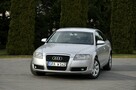 Audi A6 2.4i(177KM)*Xenon*Duża Navi*Skóry*Parktronik*Grzane Fotele*Alu16"ASO - 8