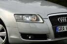 Audi A6 2.4i(177KM)*Xenon*Duża Navi*Skóry*Parktronik*Grzane Fotele*Alu16"ASO - 12