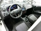 Seat Ibiza 1,0 / 75 KM / Benzyna / LPG / KLIMA / PDC / Salon PL / Gwarancja / FV - 10