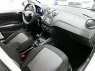 Seat Ibiza 1,0 / 75 KM / Benzyna / LPG / KLIMA / PDC / Salon PL / Gwarancja / FV - 12