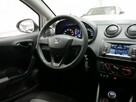 Seat Ibiza 1,0 / 75 KM / Benzyna / LPG / KLIMA / PDC / Salon PL / Gwarancja / FV - 13