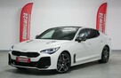 Kia Stinger GT 3,3 / V6 / 370 KM / Automat / 4X4 / Panorama / Park Asisst / Kamera - 1