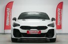 Kia Stinger GT 3,3 / V6 / 370 KM / Automat / 4X4 / Panorama / Park Asisst / Kamera - 2