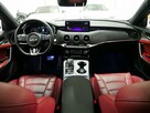 Kia Stinger GT 3,3 / V6 / 370 KM / Automat / 4X4 / Panorama / Park Asisst / Kamera - 11