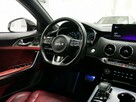 Kia Stinger GT 3,3 / V6 / 370 KM / Automat / 4X4 / Panorama / Park Asisst / Kamera - 13