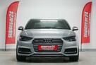 Audi S4 3,0 / 354 KM /4x4 / AUTOMAT / NAVI / LED / Kamera / Temp / Gwara / FV - 2