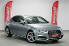 Audi S4 3,0 / 354 KM /4x4 / AUTOMAT / NAVI / LED / Kamera / Temp / Gwara / FV - 3