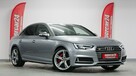 Audi S4 3,0 / 354 KM /4x4 / AUTOMAT / NAVI / LED / Kamera / Temp / Gwara / FV - 5