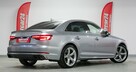 Audi S4 3,0 / 354 KM /4x4 / AUTOMAT / NAVI / LED / Kamera / Temp / Gwara / FV - 7