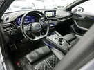 Audi S4 3,0 / 354 KM /4x4 / AUTOMAT / NAVI / LED / Kamera / Temp / Gwara / FV - 10