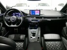 Audi S4 3,0 / 354 KM /4x4 / AUTOMAT / NAVI / LED / Kamera / Temp / Gwara / FV - 11