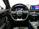 Audi S4 3,0 / 354 KM /4x4 / AUTOMAT / NAVI / LED / Kamera / Temp / Gwara / FV - 14