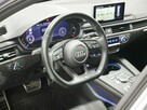 Audi S4 3,0 / 354 KM /4x4 / AUTOMAT / NAVI / LED / Kamera / Temp / Gwara / FV - 15