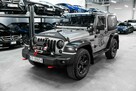 Jeep Wrangler 2.8 CRD 200KM Sahara. Bezwypadkowy. Doinwestowany. FV23% - 2