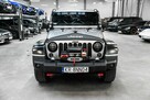 Jeep Wrangler 2.8 CRD 200KM Sahara. Bezwypadkowy. Doinwestowany. FV23% - 3