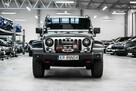 Jeep Wrangler 2.8 CRD 200KM Sahara. Bezwypadkowy. Doinwestowany. FV23% - 4