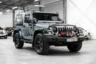 Jeep Wrangler 2.8 CRD 200KM Sahara. Bezwypadkowy. Doinwestowany. FV23% - 5