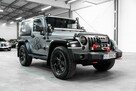 Jeep Wrangler 2.8 CRD 200KM Sahara. Bezwypadkowy. Doinwestowany. FV23% - 6