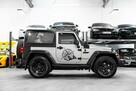 Jeep Wrangler 2.8 CRD 200KM Sahara. Bezwypadkowy. Doinwestowany. FV23% - 7