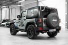 Jeep Wrangler 2.8 CRD 200KM Sahara. Bezwypadkowy. Doinwestowany. FV23% - 9