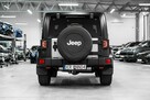 Jeep Wrangler 2.8 CRD 200KM Sahara. Bezwypadkowy. Doinwestowany. FV23% - 10