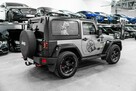 Jeep Wrangler 2.8 CRD 200KM Sahara. Bezwypadkowy. Doinwestowany. FV23% - 11