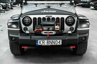 Jeep Wrangler 2.8 CRD 200KM Sahara. Bezwypadkowy. Doinwestowany. FV23% - 12