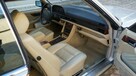 1991 Mercedes 560 SEC C126 bez rdzy LUXURYCLASSIC - 5