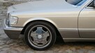 1991 Mercedes 560 SEC C126 bez rdzy LUXURYCLASSIC - 10