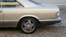 1991 Mercedes 560 SEC C126 bez rdzy LUXURYCLASSIC - 12