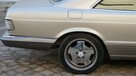 1991 Mercedes 560 SEC C126 bez rdzy LUXURYCLASSIC - 13