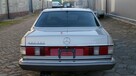 1991 Mercedes 560 SEC C126 bez rdzy LUXURYCLASSIC - 16