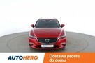 Mazda 6 Kam.cofania aut.klima podg.fotele audio Bose - 10
