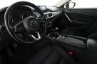 Mazda 6 Kam.cofania aut.klima podg.fotele audio Bose - 13