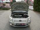Toyota Avensis 2.0d Xenon Stan Idealny 100%bezwypadkowy z Niemiec Opłacony - 11
