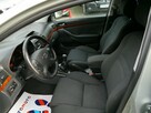 Toyota Avensis 2.0d Xenon Stan Idealny 100%bezwypadkowy z Niemiec Opłacony - 15