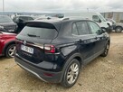 VOLKSWAGEN T-Cross 1.0 TSi 115 FS390 - 3