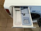 Pralka slim HOTPOINT 7 kg, 1200 obr/min, 1 rok gwar, SKLEP - 6