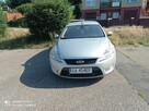 Sprzedam samochód ford mondeo MK4 kombii - 3