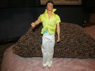 Lalka Ken (30 letnia) - 2