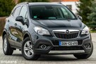 Opel Mokka 1.6 | 2016r. - 3