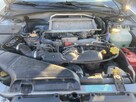 Subaru impreza wrx kombi - 8