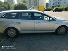 Sprzedam samochód ford mondeo MK4 kombii - 6