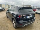 VOLKSWAGEN T-Cross 1.0 TSi 115 FS390 - 4