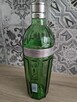 Gin Tanqueray 0,7l -PUSTA-kolekcjonerska-real foto - 2