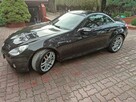 MERCEDES SLK 200 Kompresor - 6