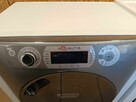 Pralka slim HOTPOINT 7 kg, 1200 obr/min, 1 rok gwar, SKLEP - 4